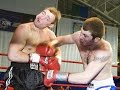 Хетаг Козаев vs Алексей Банников 👊🏻 нокаут ⭐ boxing 📆 2009