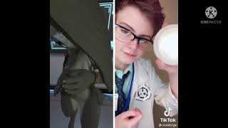 Furry TikTok complation | 1