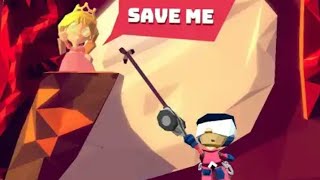 Hang Line Mountain Climber,insanely addictive android game 2019!! screenshot 5