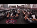 Grease the musical medley cover