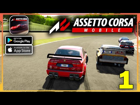 Assetto Corsa Apk Download [Latest Version] For Android