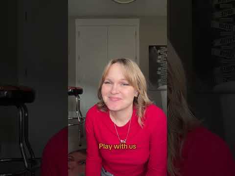 Do you have blue eyes?! #guessinggame #challenge #gettoknowme