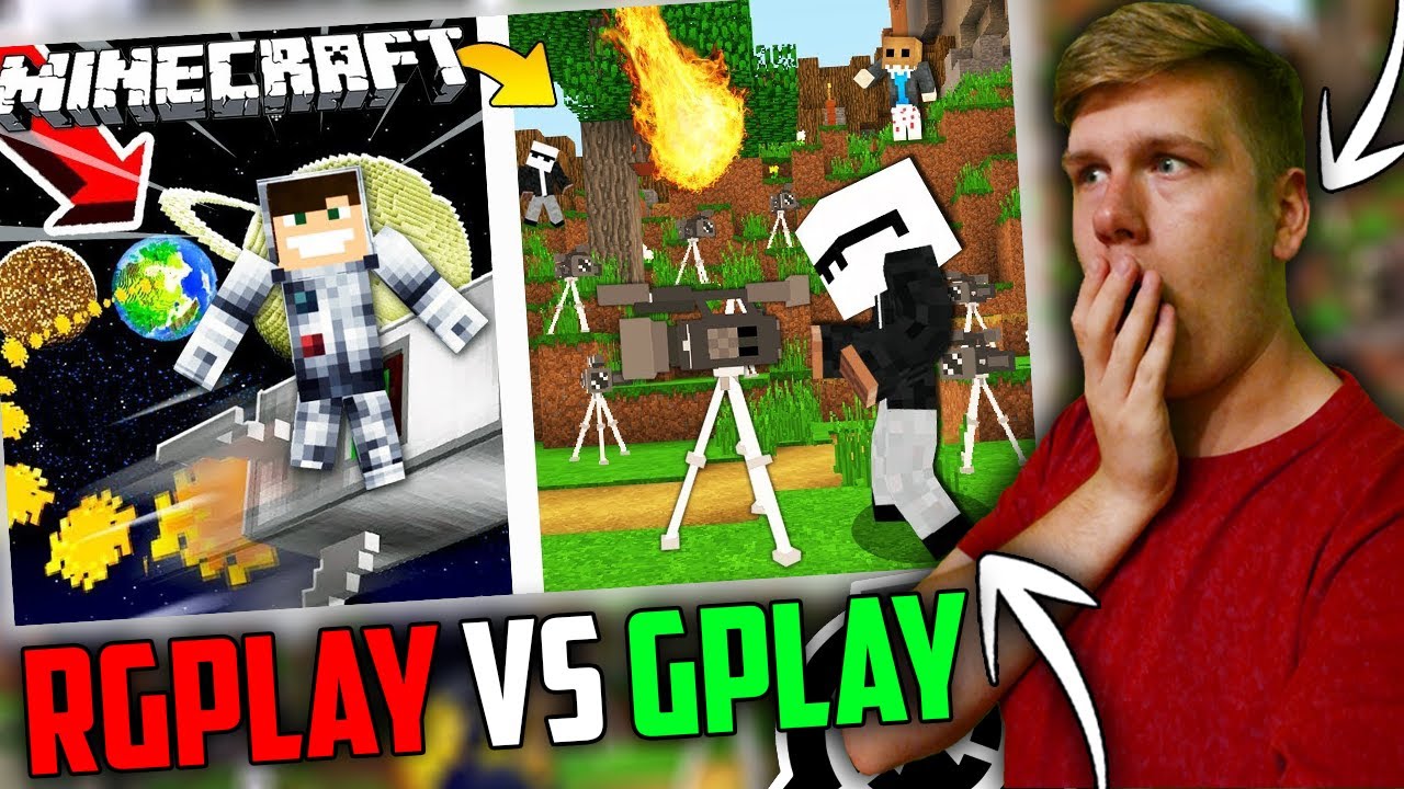 RGPLAY OGLĄDA GPLAYA