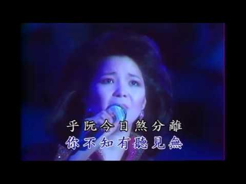 鄧麗君　Jcov　１３位