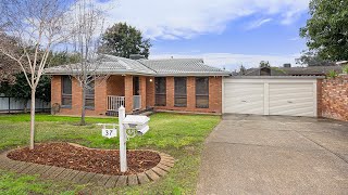 37 Waranga Avenue, Mt Austin