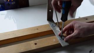 DIY Overhead Rig