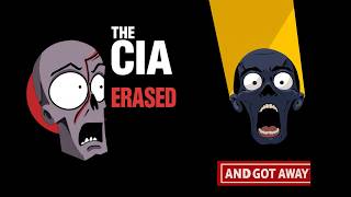 The CIA Program That Erased People's Minds — And Got Away With It