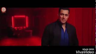 Tiger Zinda Hai : Tere Bhegair | Arijit Singh | Salman | Katrina | Full Video Song | Out Now