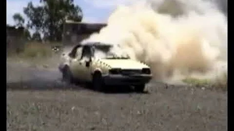 Introductory Video Shows the Capabilities of F-500 EA