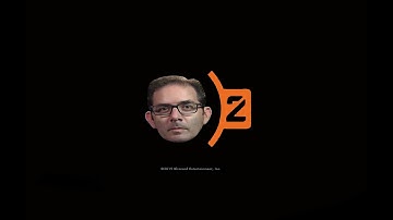 The Overwatch 2 cinematic but every bullet is Jeff