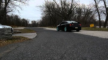 2008 cobalt ss launch