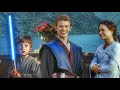What If Anakin Skywalker And Padme ADOPTED A Child During The Clone Wars