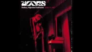The Doors - 05 - Danbury High School, October 11th, 1967 - Back Door Man