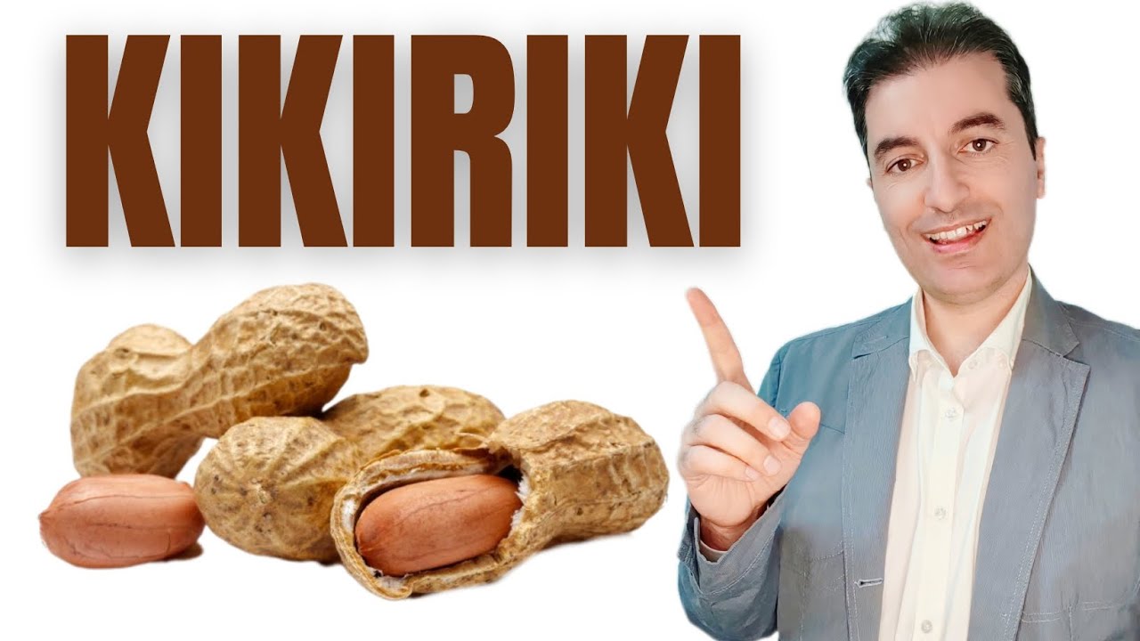 Что будет, если каждый день съедать горсть арахиса?