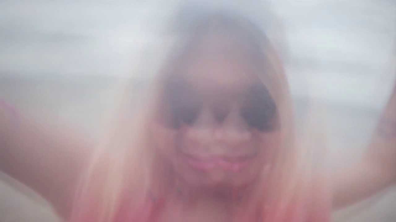 I DON'T KNOW / Yellow Fang (Official Music Video)