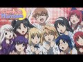 【MAD】Carnival Phantasm &times; すーぱー☆あふぇくしょん