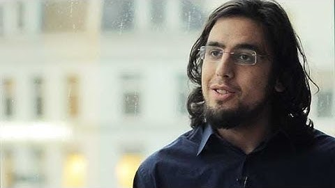 Rami Ismail - 