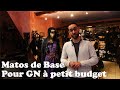 Lets larp 4  le matos essentiel pour dbuter en gn quand on a pas de budget