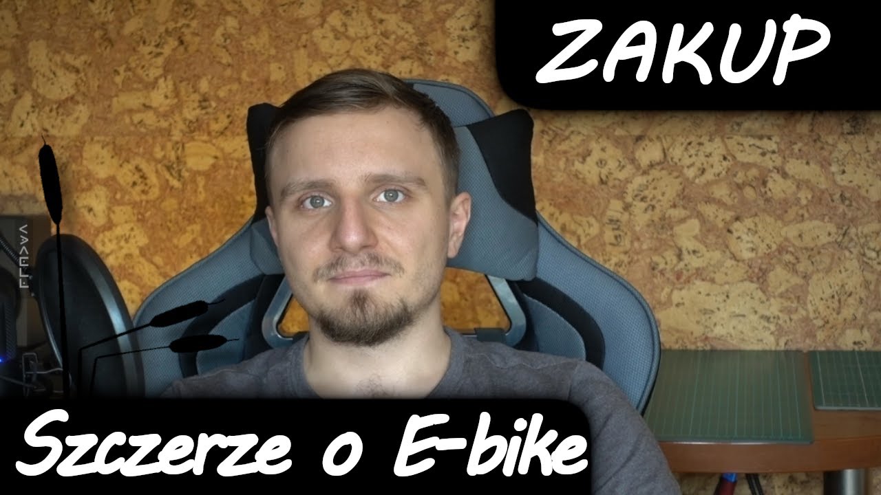 Używany rower elektryczny, opłaca się?