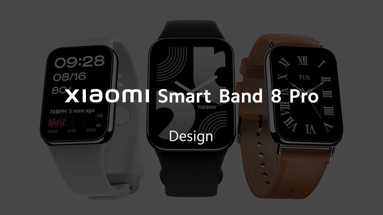 Xiaomi Smart Band 8 Pro Review - BIG & BRIGHT & BUDGET 