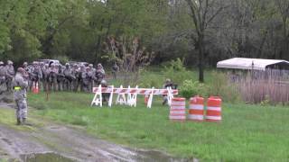 Security Forces Training
