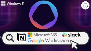 The #1 Desktop Hack for Reducing Search Time Across Cloud Workspaces
