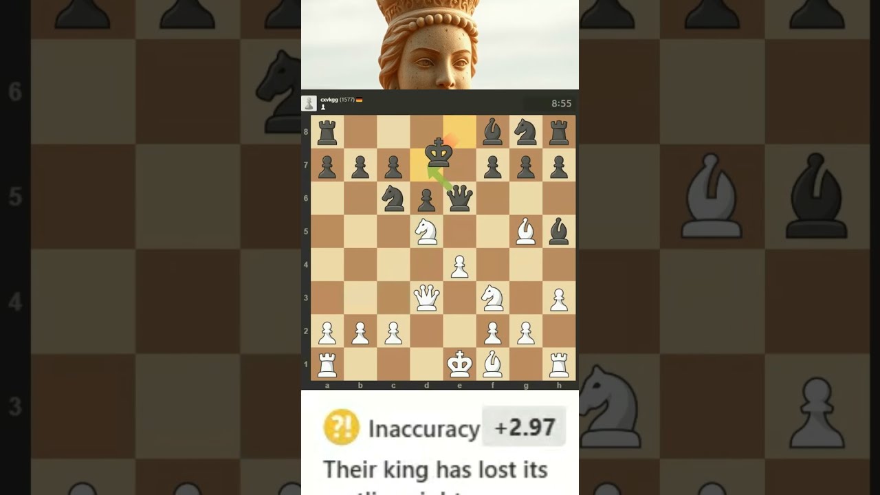 This Tiny Board Held Immense Energy
