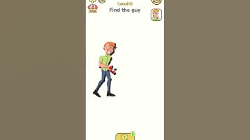 Impossible date find the guy #dop2 #brainmasti #game #gaming #puzzlefrenzy #puzzle