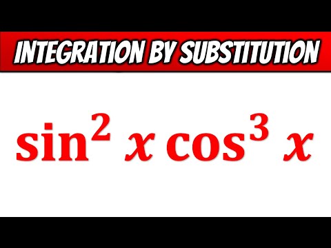 Sect 5 5 40 Integral Sin X 1 Cos 2 X Action News Abc Action