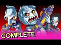 Destroy all humans complete series