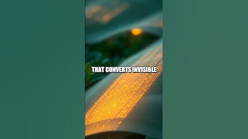 The Batteryless Quiet Revolution