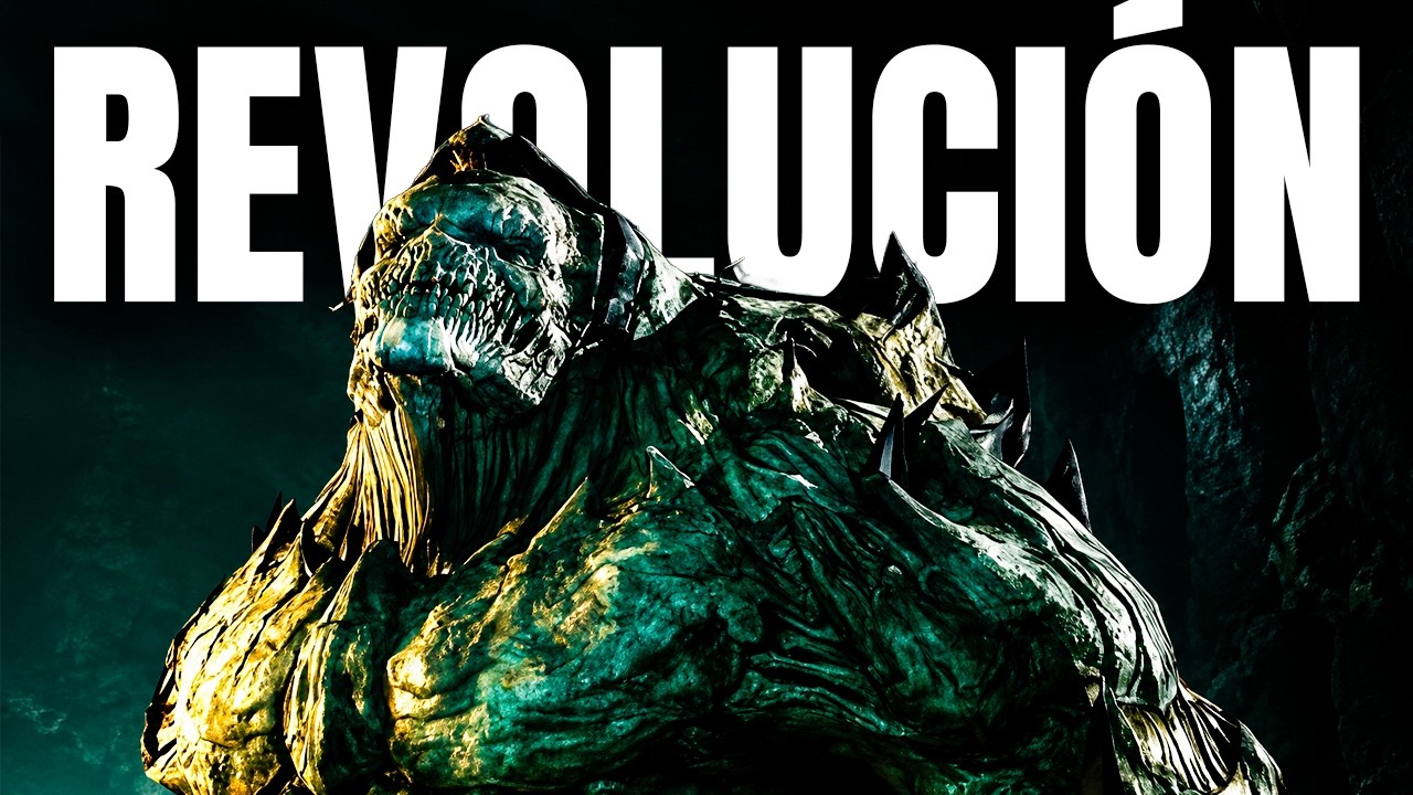 ¿Por qué GEARS OF WAR cambió los videojuegos para siempre?