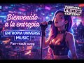 Bienvenido a la Entropía | Entropia Universe Music (Fan-Made Synthpop Song)
