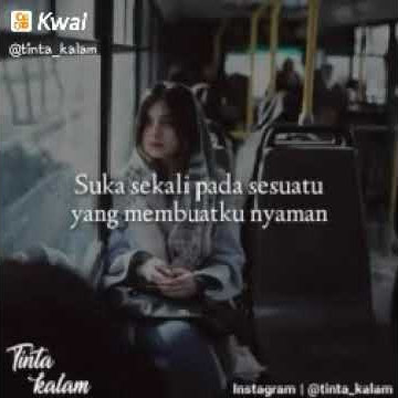 Tinta Kalam : Aku Perempuan