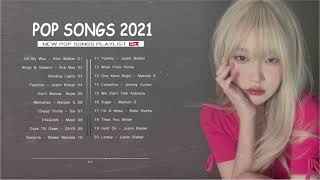 TOP 40 Songs of 2021 2022 (Best Hit Music Playlist) on Spotify