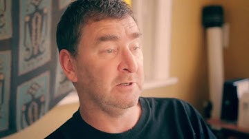 Russell Brown - Newsgroup Discussions