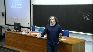 Analog Quantum Simulation of Topological Lattice Models with a Parametric Cavity