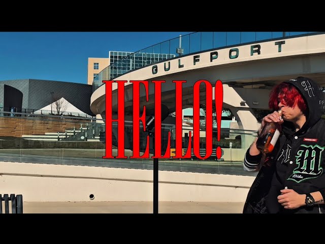 Watch Cystic - HELLO (feat. ICECOLDBISHOP & Dope Sean) Microphone Visual on YouTube Watch Cystic - HELLO (feat. ICECOLDBISHOP & Dope Sean) Microphone Visual on YouTube
