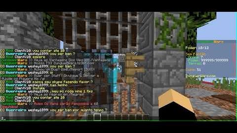 #2 Negou Tela  wesley1899