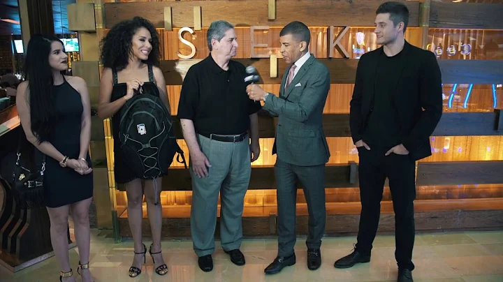 Season XV WPT Borgata Poker Open: ClubWPT Qualifie...