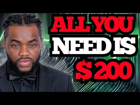 Video preview for Join The Best Investing Coach in the Game!