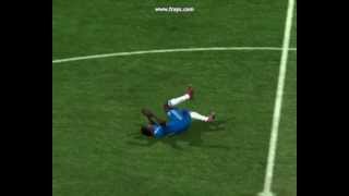 DROGBA EPIC FAIL