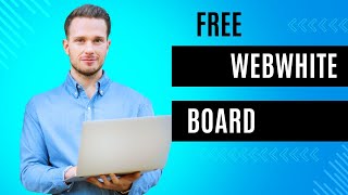 ✔️ Online white board free for you digital whiteboard work | webwhiteboard.com