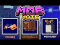 1.21 İle Minecraft'a Ekleyebileceğiniz 3 TATLI HAYVAN! Yengeç, Armadillo ve Penguenler!