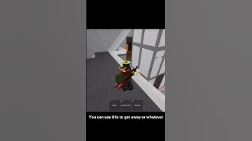 Lockers Map Jump Trick | Infectious Smile Tip #46