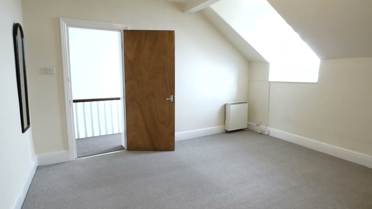 Lloyd Street, Llandudno, Conwy, LL30