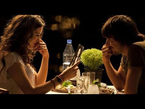 Cüneyt Ergün - Bilinmeyen Saat Uygulaması (Türk Filmi Versiyonu)