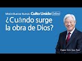 Spa cundo surge la obra de dios  good news mission online joint service live