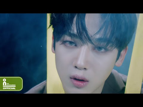 김요한(KIM YO HAN) 'DESSERT' M/V