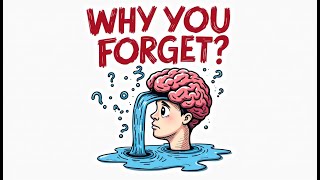 How To Remember Everything You Read (5 Science-Based Hacks) 🧠